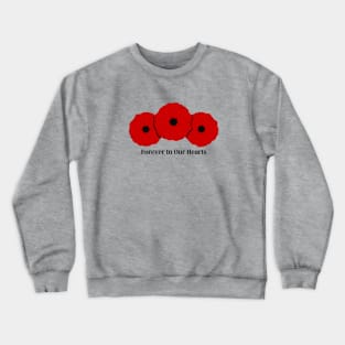 Memorial Day Crewneck Sweatshirt